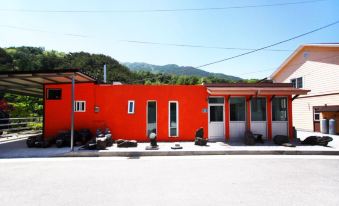 Hamyang Seonyeong Ine Pension