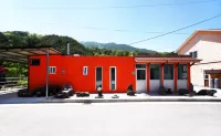 함양 선영이네펜션 칠선계곡글램핑 주변 호텔