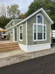 Great Getaway in adorable Cherokee Landing at Indian Lake with AC, WiFi