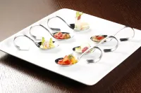 In Hotel Belgrade - 朝食
