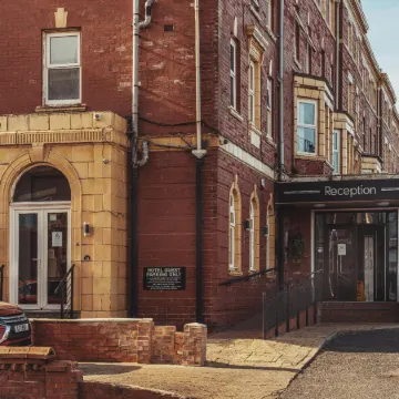 The Royal Boston Hotel by Compass Hospitality