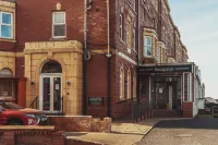 The Royal Boston Hotel by Compass Hospitality Hoteles en Blackpool