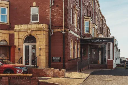 The Royal Boston Hotel by Compass Hospitality