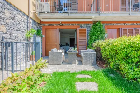 Giardino al Tramonto Отели рядом с достопримечательностью «Кастелло ди Вецио»