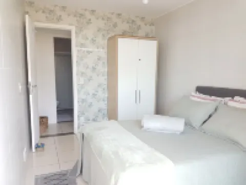 Camboinhas Apartment Beach View