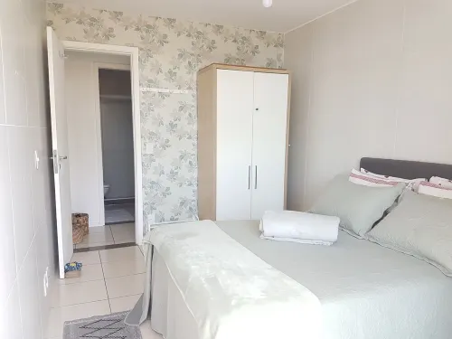 Camboinhas Apartment Beach View