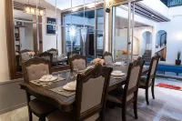 Radja House Cipaku Indah