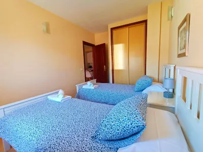 Miramar 2 - San Sebastián de La Gomera