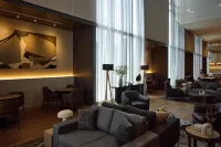 Hilton Garden Inn Chihuahua - bar