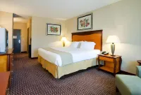 Holiday Inn Express & Suites Birmingham - Inverness 280