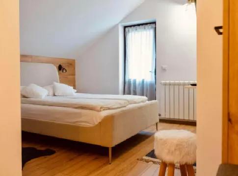 Pensiunea Ioana Hotel di 