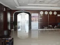 City Hotel Salalah