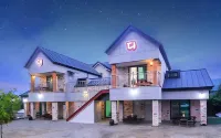 Gapyeong Namiseom Andy Pension Hotels near Jara Island