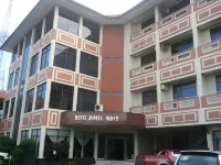 Hotel Jepara Indah Hotels in Jepara