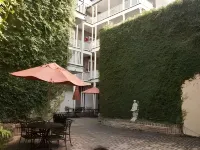 Hotel St. Marie French Quarter Hotel Hotels near Louis Armstrong Park