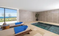 伊杜馬拉巴塔海灘和水療中心 - SPA
