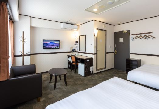 토요코 인 외관