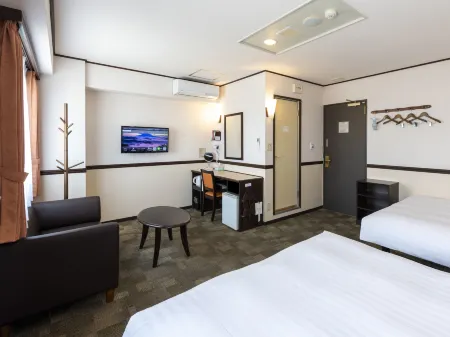 Toyoko Inn Ise Matsusaka Ekimae