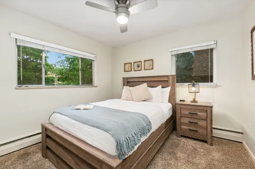 Stylish Condo in the Heart of Old Town