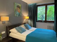 Good Time Apartments Warsaw City Center Hotels near Palace of Culture and Science