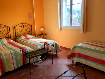 Hotel du Vignoble Hotels in 
