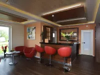 Hotel Warnow Отели в г. Росток