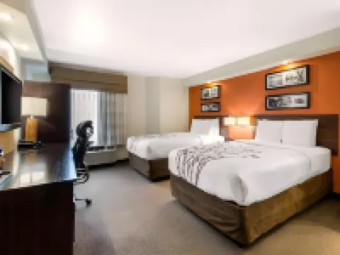 Sleep Inn Clearwater-St Petersburg Hotels in Feather Sound