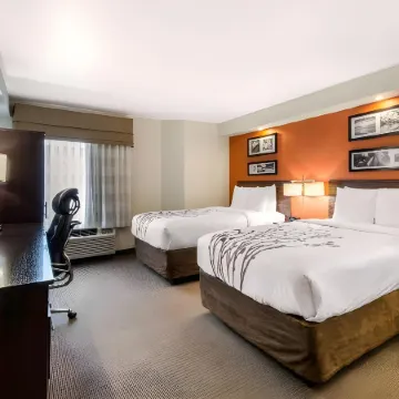 Sleep Inn Clearwater-St Petersburg