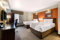 Sleep Inn Clearwater-St Petersburg