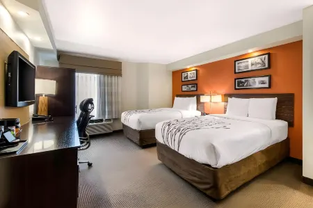 Sleep Inn Clearwater-St Petersburg