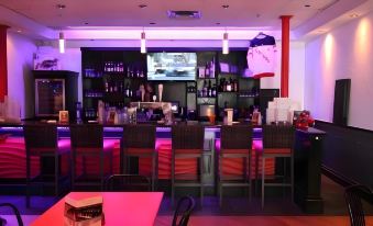 Hotel Chrome Montreal Centre-Ville