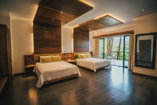 Tilajari Hotel Resort Hotels in 