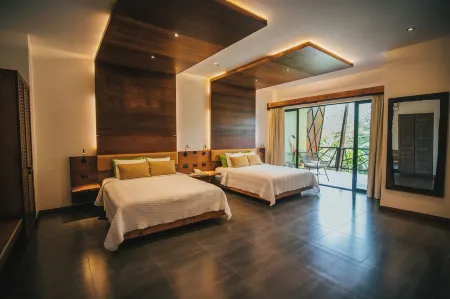 Tilajari Hotel Resort