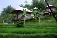 Pakarangan Glamping Resort Hotel di Kabupaten Bogor