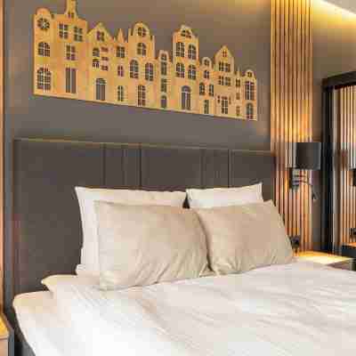 RentPlanet - Sienkiewicza Residence Rooms