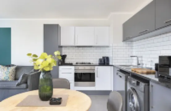 The Terraces 330 by Host Agents