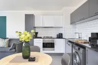 The Terraces 330 by Host Agents