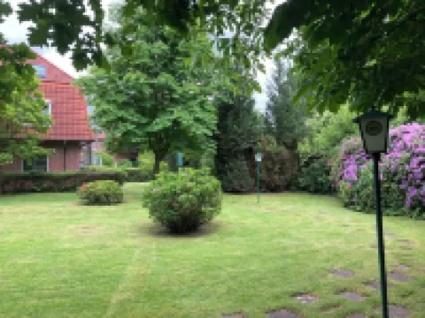 NordWest-Hotel Amsterdam Hotels in Bad Zwischenahn