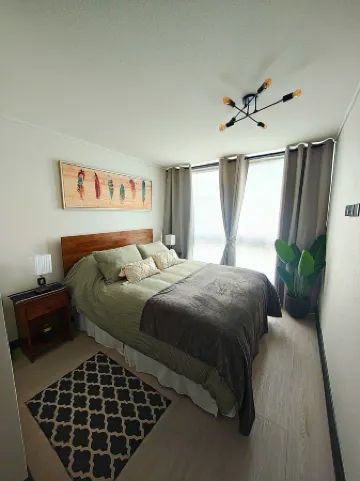 Vicuña Urban Stay Отели рядом с достопримечательностью «Парк Сан Луис де Макуль»