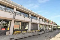 Suite A Tema Hotel in zona FABBRICA BIRRA E GHIACCIO