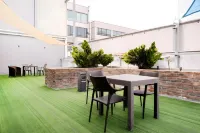 안산 에비뉴 나인