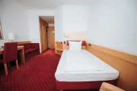 Feringapark Hotel Hotels in Unterföhring