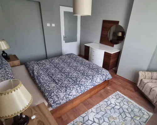 KERİMBEY APART Hotels in Gemlik