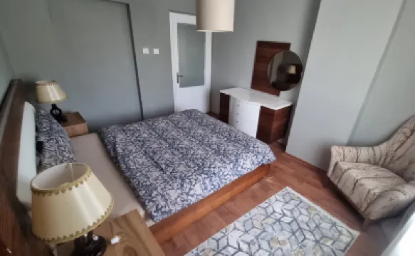 KERİMBEY APART Hotels in 