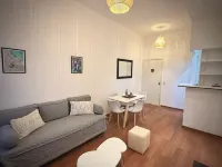 Amazing 1 Bedroom in The Heart of San Telmo ST1 by Apartments Bariloche Hotels in San Telmo