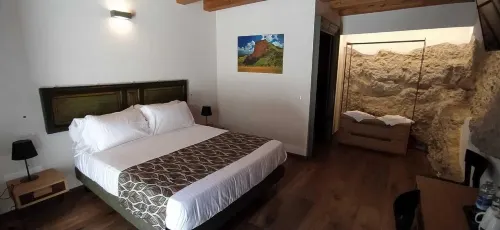 Baglio Tramontana Hotels in Mistretta