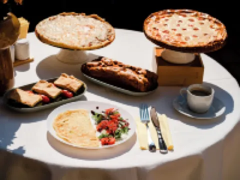 Rosen Villa Sibiu Hoteles en Sibiu