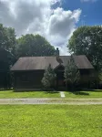 Private 100 Acre Wilderness Haven 2 minutes from the Grove City Premium Outlets