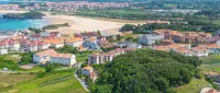 Apartamentos Los Arces