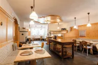 Coronata Haus Hotels in Trentino